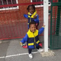 Kahmarni&rsquo;s and Dante&rsquo;s Story